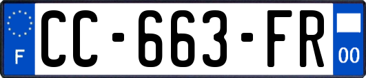 CC-663-FR