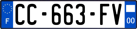 CC-663-FV