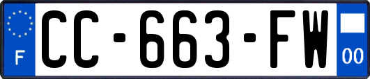 CC-663-FW