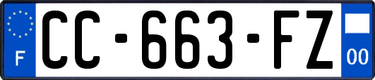 CC-663-FZ