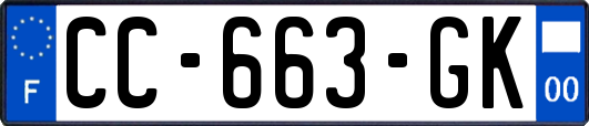 CC-663-GK
