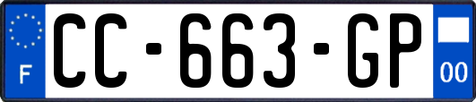 CC-663-GP