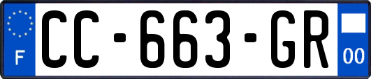 CC-663-GR