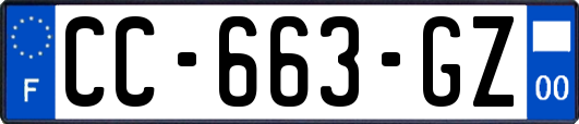 CC-663-GZ