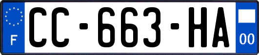 CC-663-HA
