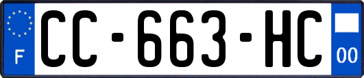 CC-663-HC