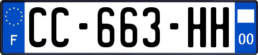 CC-663-HH