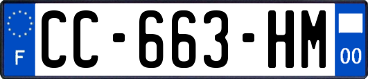 CC-663-HM