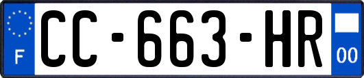 CC-663-HR