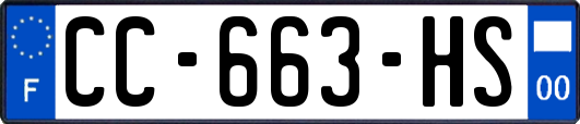 CC-663-HS