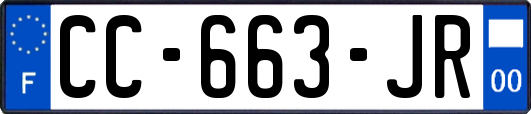 CC-663-JR