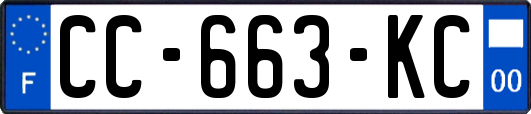 CC-663-KC