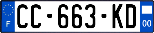 CC-663-KD