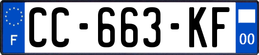 CC-663-KF