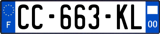 CC-663-KL
