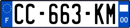 CC-663-KM