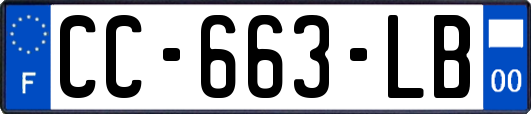 CC-663-LB