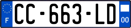 CC-663-LD