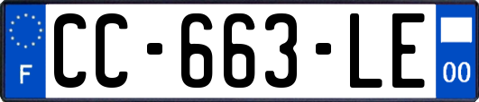 CC-663-LE