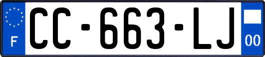 CC-663-LJ