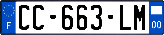 CC-663-LM