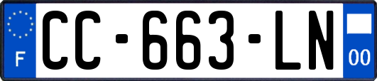 CC-663-LN