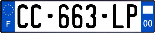 CC-663-LP