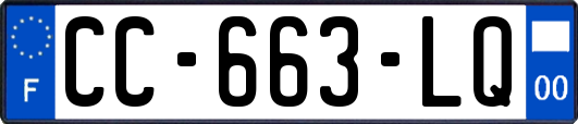 CC-663-LQ