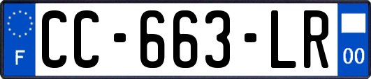 CC-663-LR