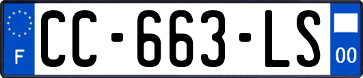 CC-663-LS