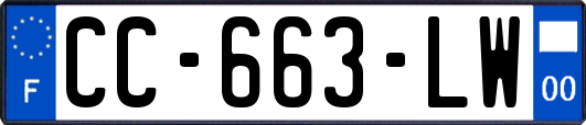 CC-663-LW
