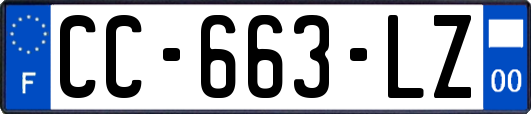CC-663-LZ