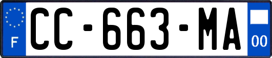 CC-663-MA