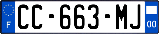 CC-663-MJ
