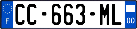 CC-663-ML