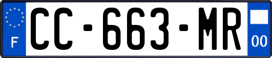 CC-663-MR