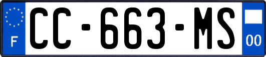 CC-663-MS