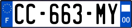 CC-663-MY