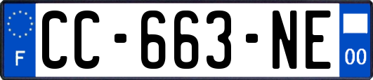 CC-663-NE