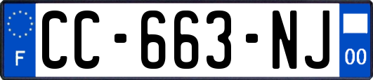 CC-663-NJ