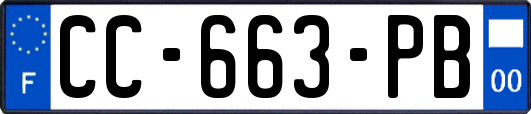 CC-663-PB