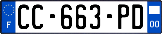 CC-663-PD