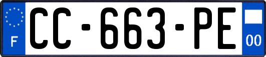 CC-663-PE