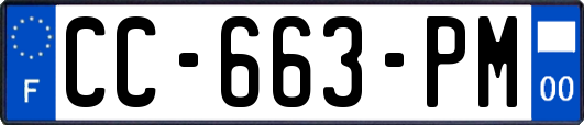 CC-663-PM