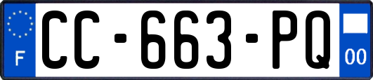 CC-663-PQ