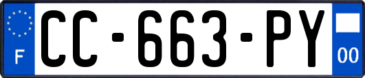 CC-663-PY
