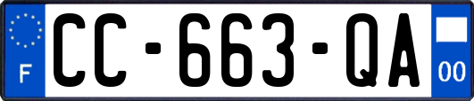 CC-663-QA