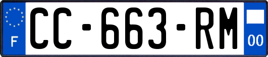 CC-663-RM