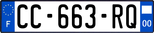 CC-663-RQ