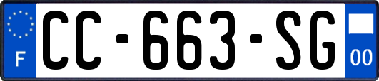 CC-663-SG